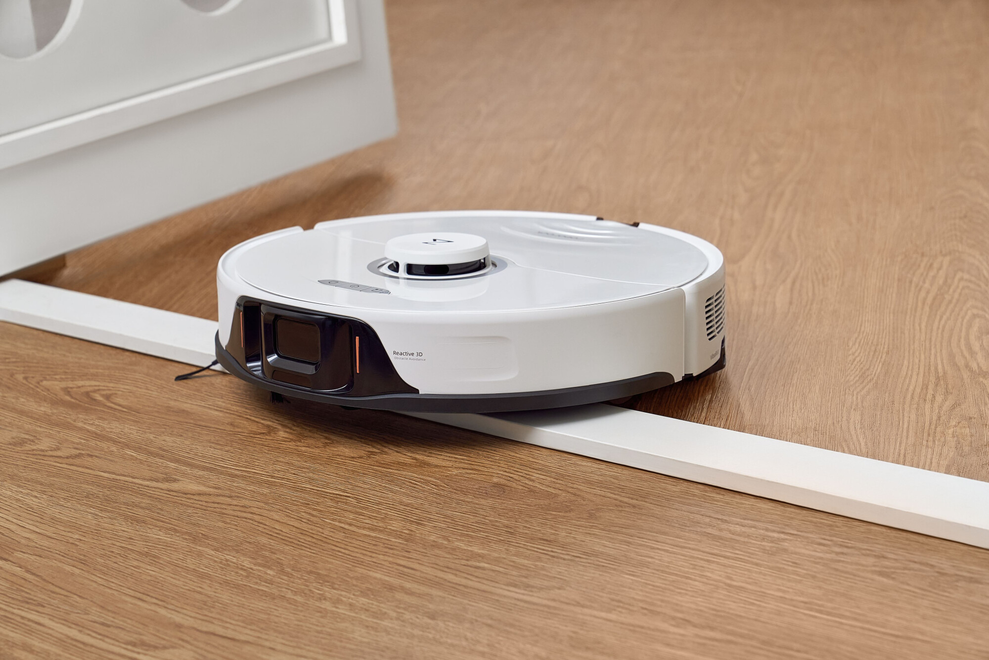 Робот-пылесос Xiaomi Roborock S8 White Казахстан Робот-пылесос Xiaomi Roborock S8 White Казахстан