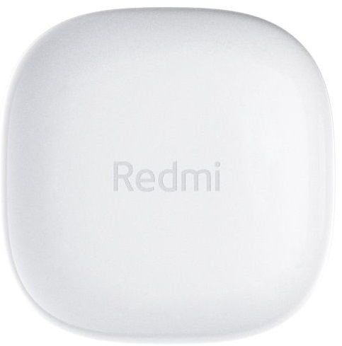 Купить Наушники Xiaomi Redmi Buds 6 Play White Купить Наушники Xiaomi Redmi Buds 6 Play White