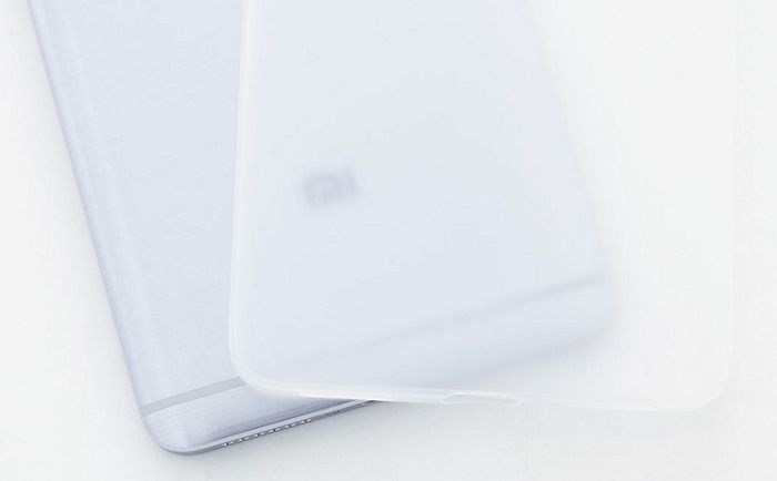 Картинка Чехол silicon case original Xiaomi Redmi Pro Картинка Чехол silicon case original Xiaomi Redmi Pro