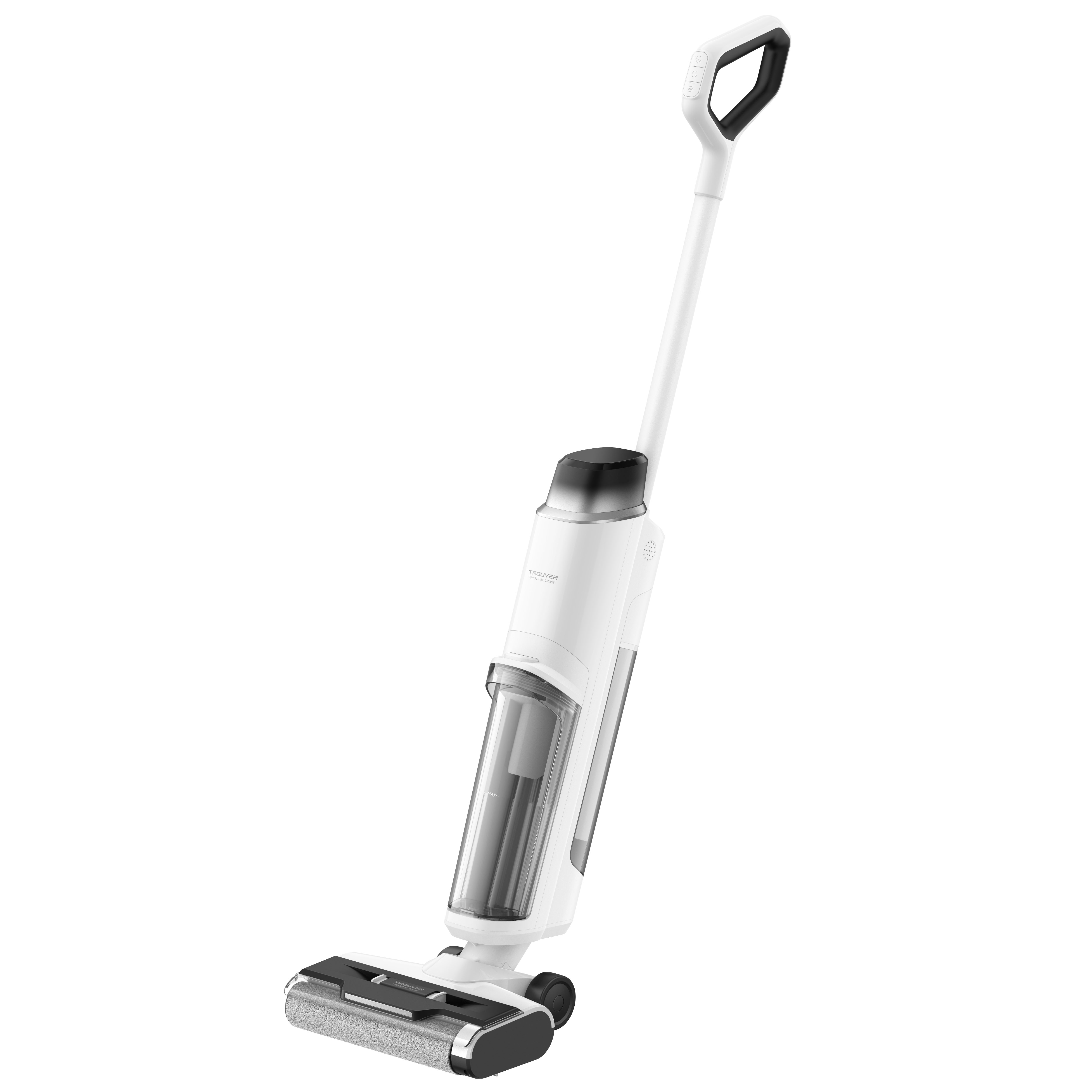 Фото Пылесос Dreame Trouver K10 Pro (BVC-T8) Фото Пылесос Dreame Trouver K10 Pro (BVC-T8)