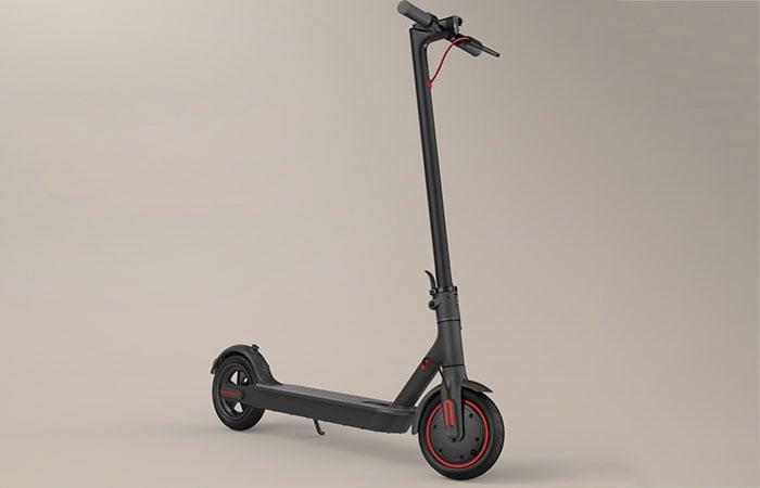 Цена Электросамокат Xiaomi Mijia Electric Scooter PRO Black Цена Электросамокат Xiaomi Mijia Electric Scooter PRO Black