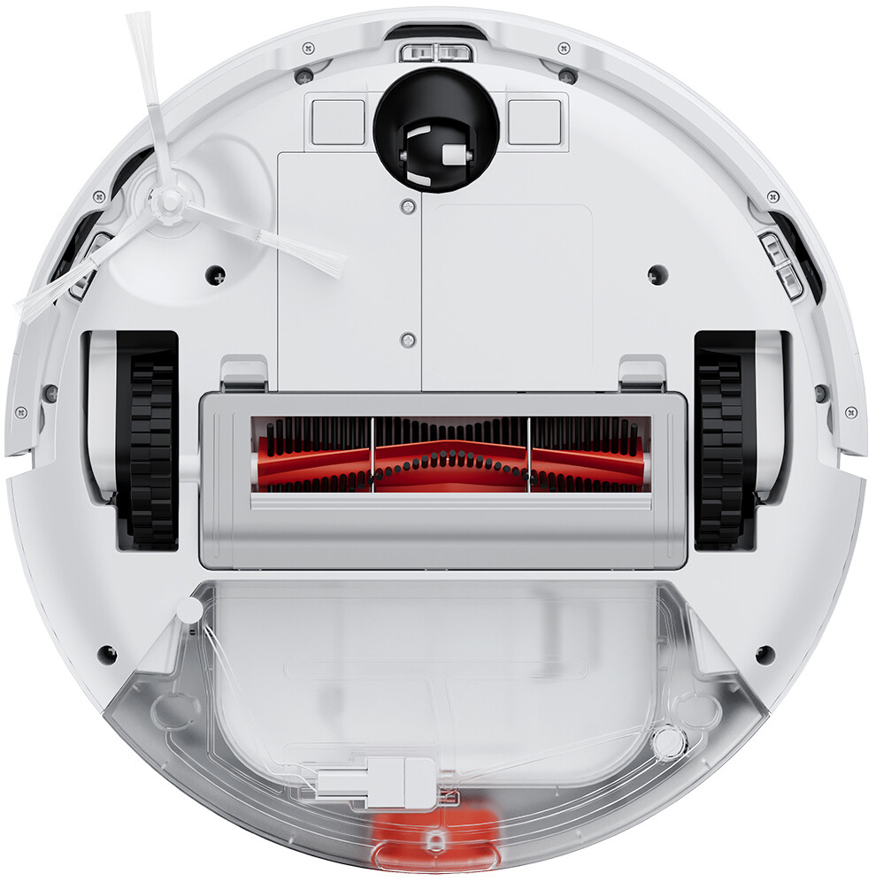 Купить Робот-пылесос Xiaomi Robot Vacuum E10 White (B112) Купить Робот-пылесос Xiaomi Robot Vacuum E10 White (B112)