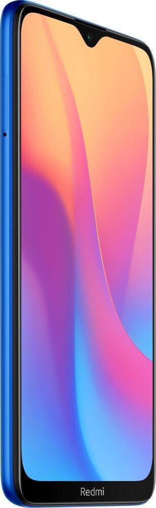 Цена Смартфон Xiaomi Redmi 8A 2/32Gb Ocean Blue Цена Смартфон Xiaomi Redmi 8A 2/32Gb Ocean Blue