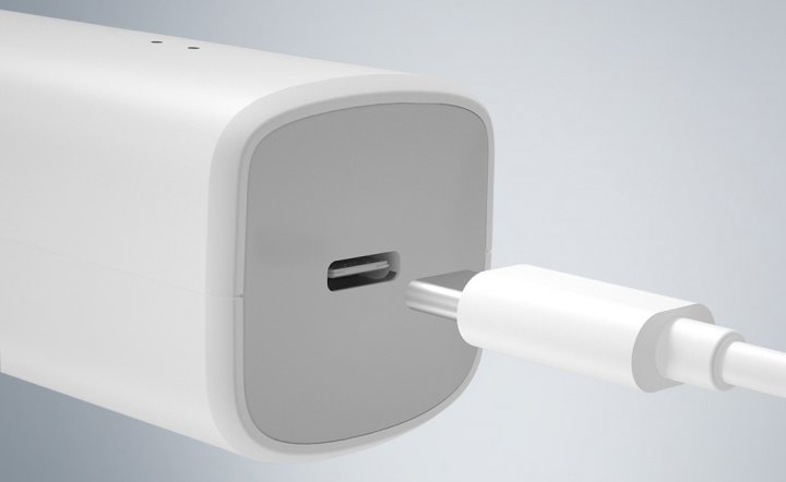 Купить Машинка для стрижки Xiaomi Enchen Boost Hair Clipper White Купить Машинка для стрижки Xiaomi Enchen Boost Hair Clipper White