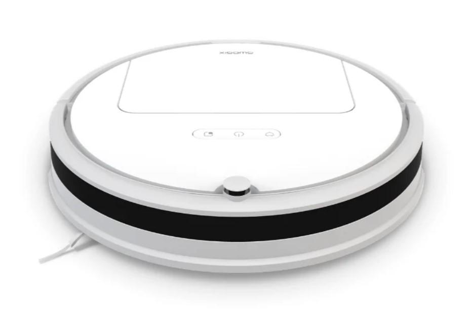 Робот-пылесос Xiaomi Xiaowa Sweeper Robot Planning E202 заказать Робот-пылесос Xiaomi Xiaowa Sweeper Robot Planning E202 заказать