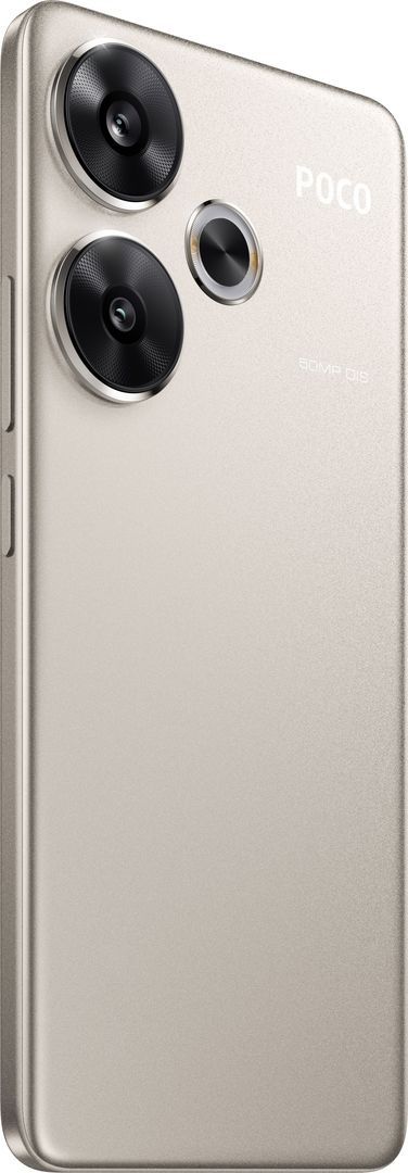 Купить Смартфон Xiaomi Poco F6 12/512Gb Grey Купить Смартфон Xiaomi Poco F6 12/512Gb Grey