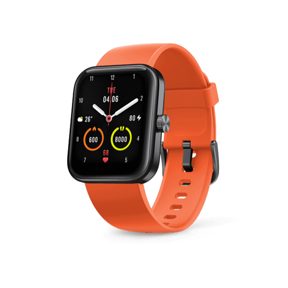 Фотография Умные часы Xiaomi 70mai Maimo WT2105 Orange Фотография Умные часы Xiaomi 70mai Maimo WT2105 Orange