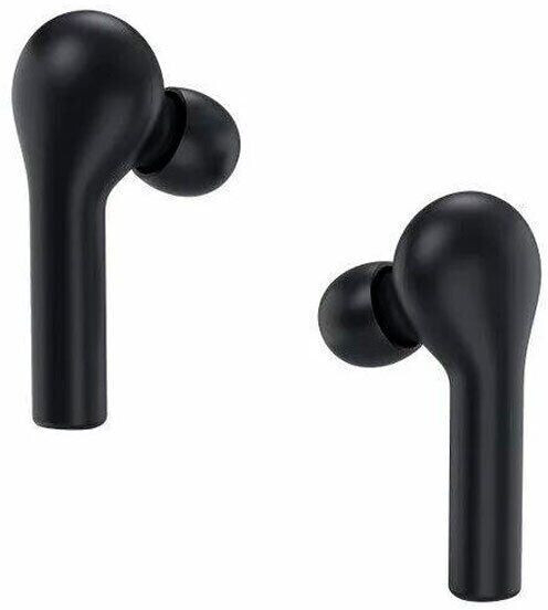 Цена Наушники Xiaomi QCY T5 Black Цена Наушники Xiaomi QCY T5 Black
