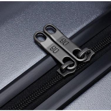 Чемодан Xiaomi 90FUN Business Travel Luggage 28" Quiet Grey заказать Чемодан Xiaomi 90FUN Business Travel Luggage 28" Quiet Grey заказать