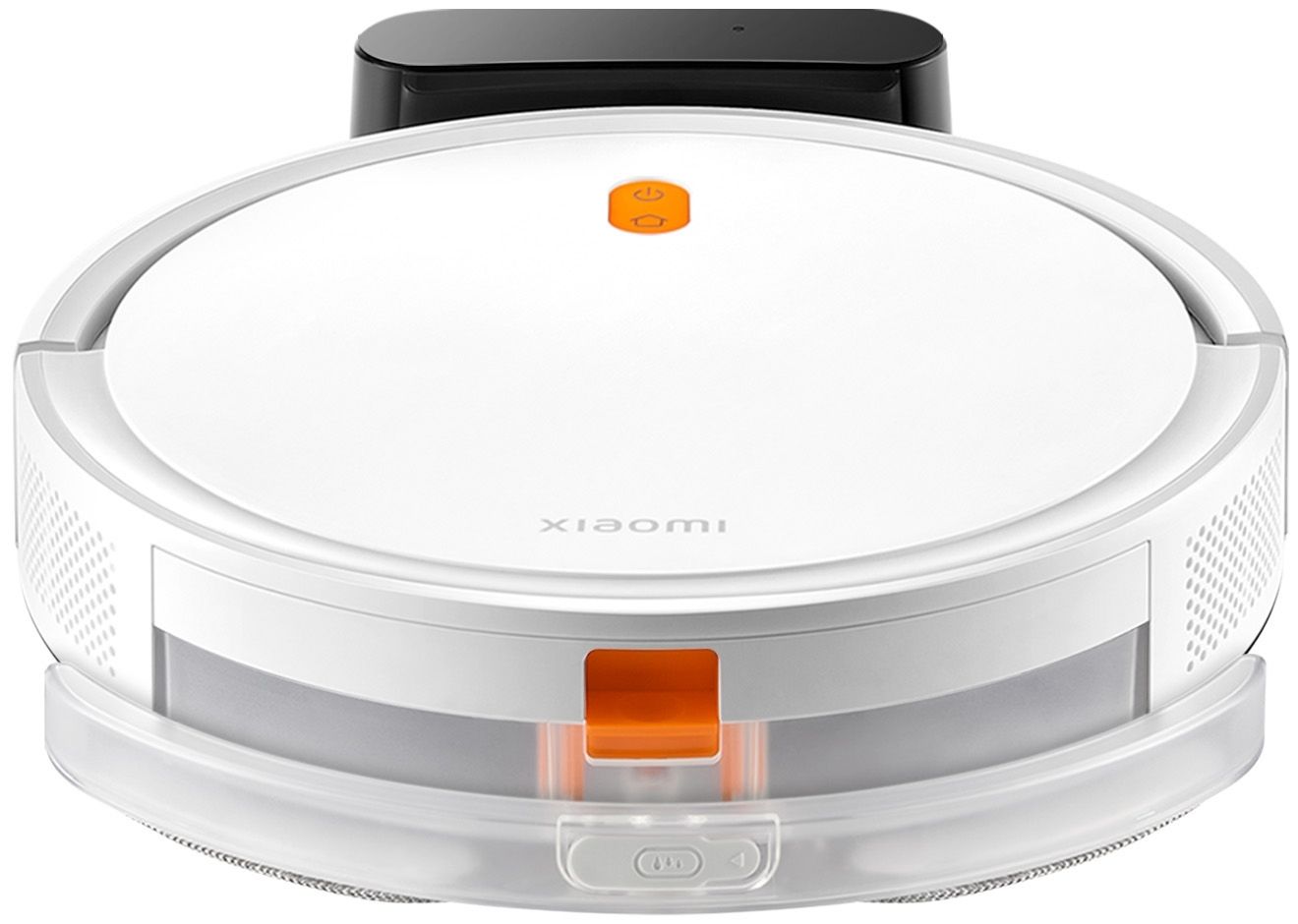 Фотография Робот-пылесос Xiaomi Robot Vacuum E5 White (C108) Фотография Робот-пылесос Xiaomi Robot Vacuum E5 White (C108)