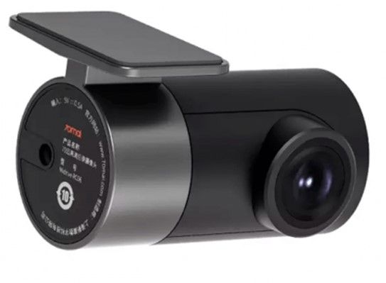 Видеорегистратор Xiaomi 70mai Dash Cam 4K (A810) + Rear Camera Kit заказать Видеорегистратор Xiaomi 70mai Dash Cam 4K (A810) + Rear Camera Kit заказать
