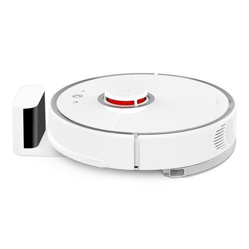 Фото Робот-пылесос Xiaomi MiJia Roborock Vacuum Cleaner 2 White Фото Робот-пылесос Xiaomi MiJia Roborock Vacuum Cleaner 2 White