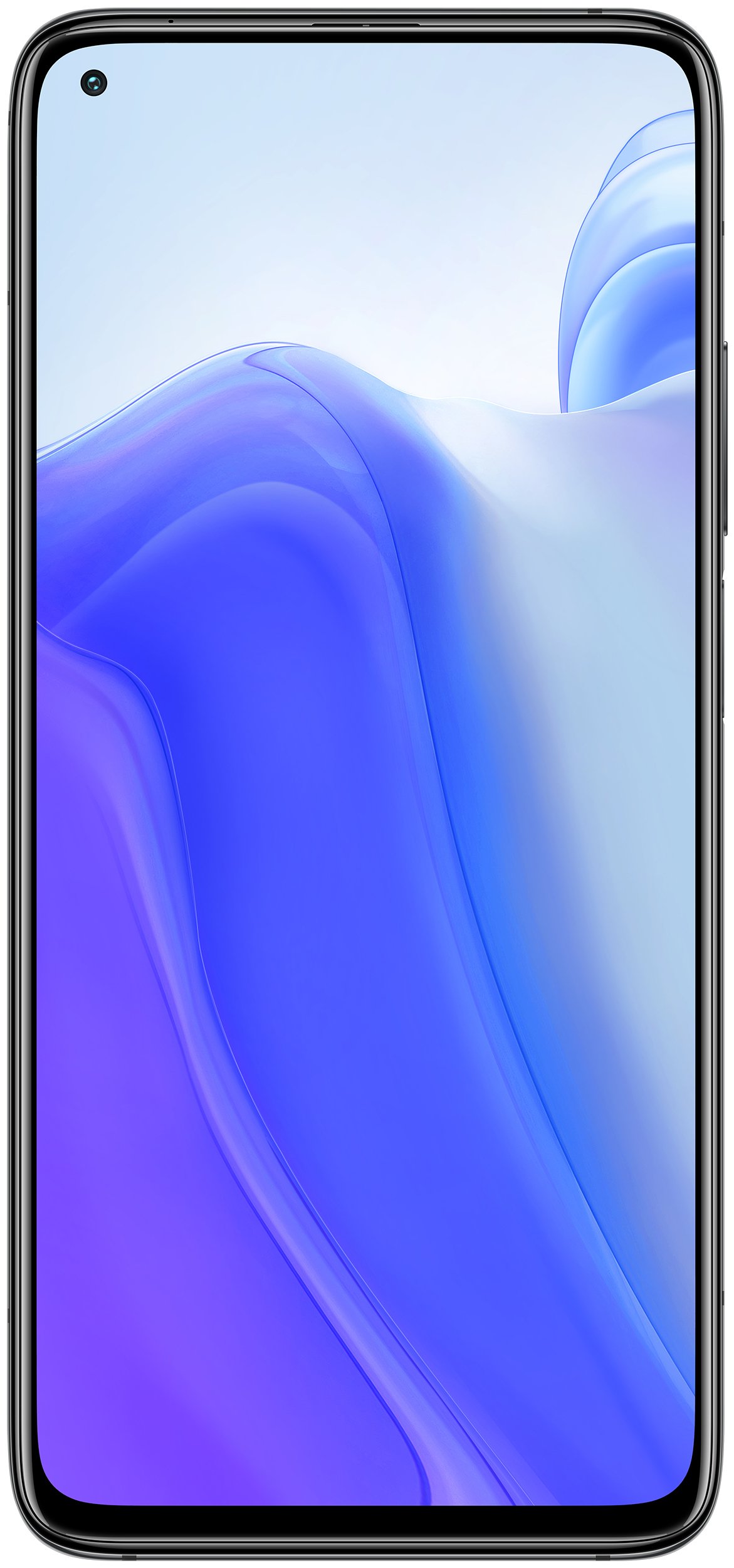 Фотография Смартфон Xiaomi Mi 10T 6/128Gb Black Фотография Смартфон Xiaomi Mi 10T 6/128Gb Black