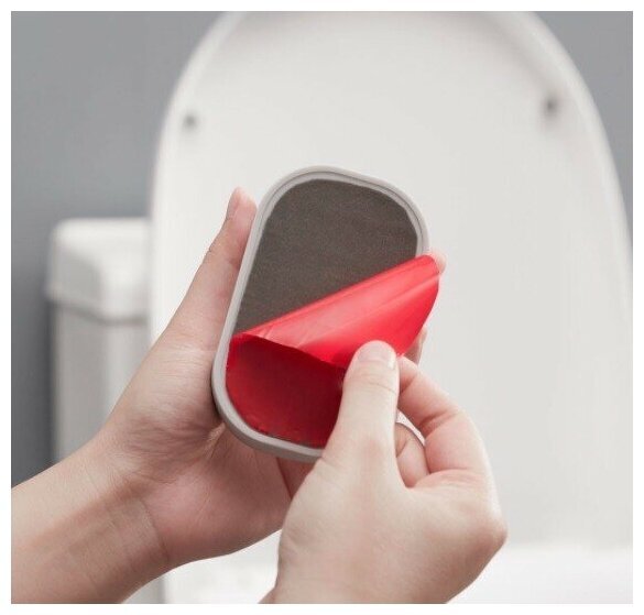 Стерилизатор для унитаза Xiaomi Xiaoda Smart Intelligent Sterilization Deodorizer (HD-ZNSJCW-00) Казахстан Стерилизатор для унитаза Xiaomi Xiaoda Smart Intelligent Sterilization Deodorizer (HD-ZNSJCW-00) Казахстан