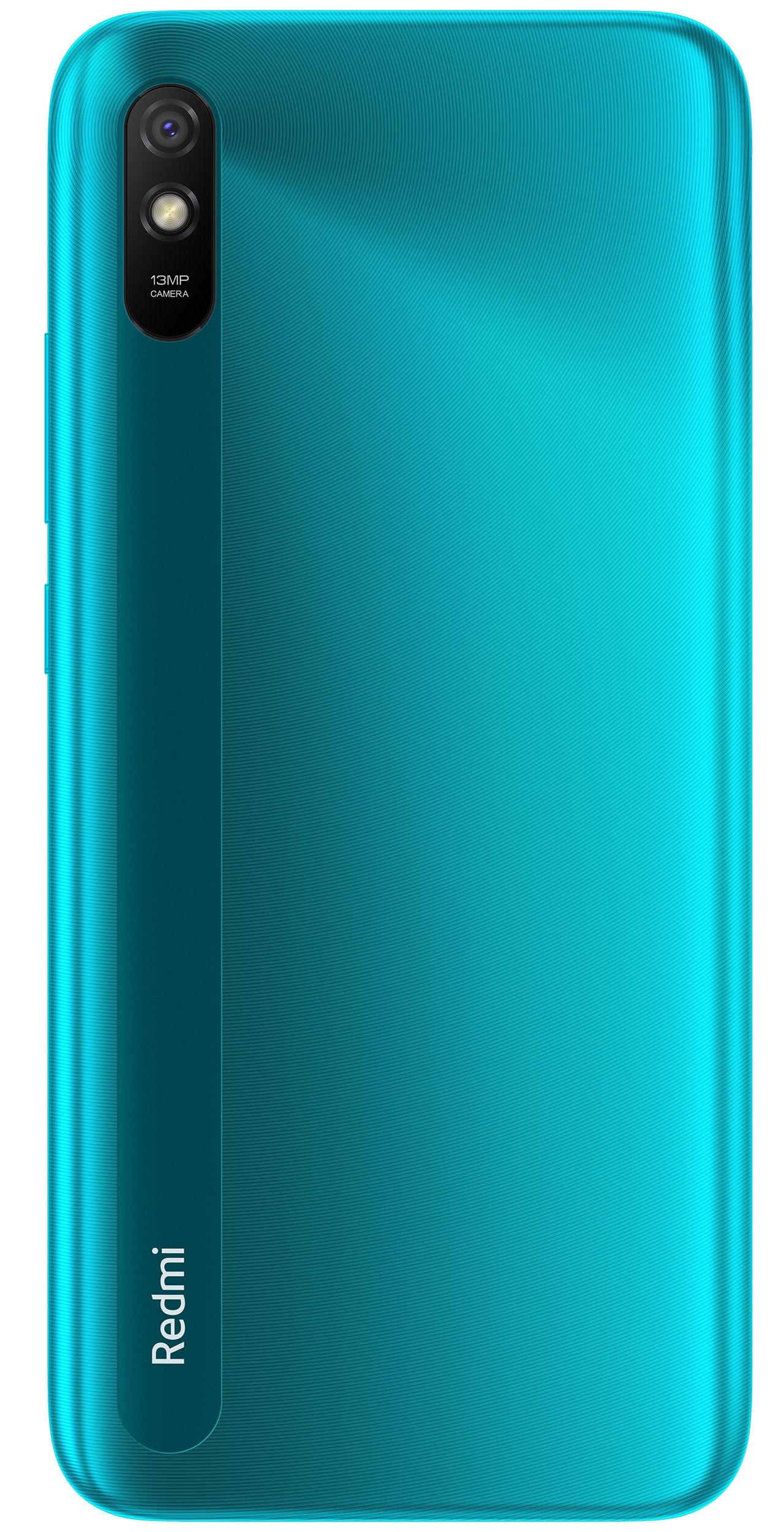 Картинка Смартфон Xiaomi Redmi 9A 2/32Gb Green Картинка Смартфон Xiaomi Redmi 9A 2/32Gb Green