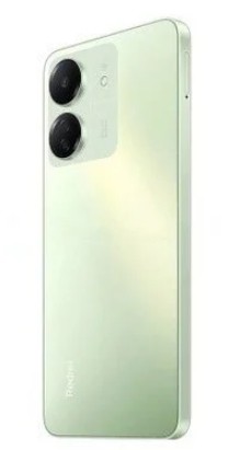 Фотография Смартфон Xiaomi Redmi 13C 8/256Gb Green Фотография Смартфон Xiaomi Redmi 13C 8/256Gb Green