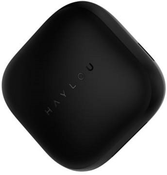 Фотография Наушники Xiaomi Haylou GT6 Black Фотография Наушники Xiaomi Haylou GT6 Black