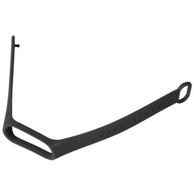 Фотография Ремешок для браслета Xiaomi Mi Band 3, Mi Band 4 Strap (Black) Фотография Ремешок для браслета Xiaomi Mi Band 3, Mi Band 4 Strap (Black)
