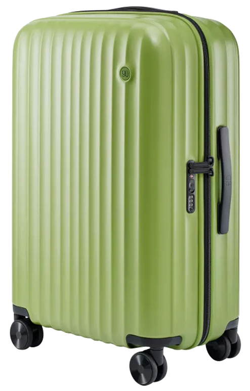 Чемодан Xiaomi NinetyGo Elbe Luggage 28" Green