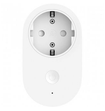 Обзор умной розетки Mi Smart Plug Wi Fi (GMR4015GL)