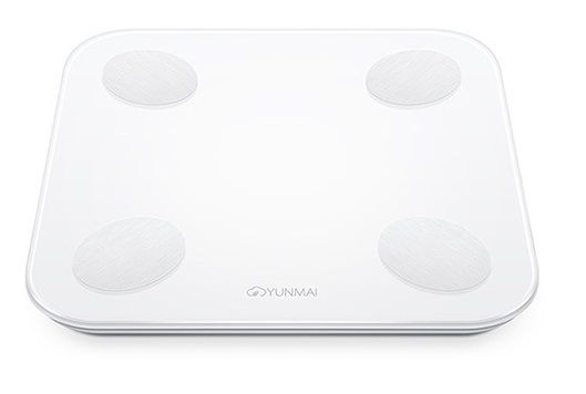 Умные весы Xiaomi Yunmai Mini 2