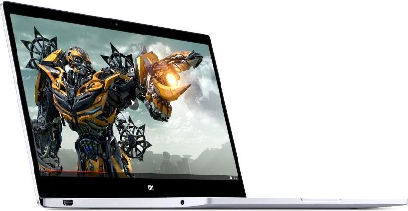 Картинка Ноутбук Xiaomi Mi Air 12,5"/Core M3-8100Y/4Gb/256Gb SSD/UHD Graphics 615 Silver (JYU4117CN) Картинка Ноутбук Xiaomi Mi Air 12,5"/Core M3-8100Y/4Gb/256Gb SSD/UHD Graphics 615 Silver (JYU4117CN)