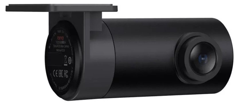 Фотография Камера заднего вида 70mai Rear Camera RC09 Фотография Камера заднего вида 70mai Rear Camera RC09