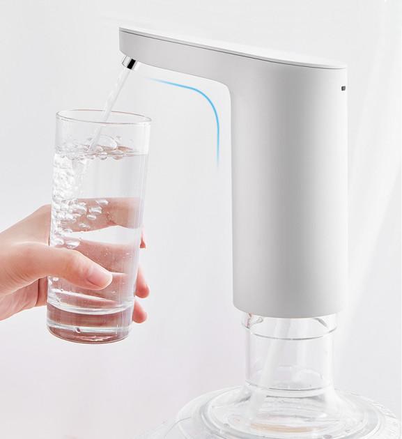 Купить Автоматическая помпа Xiaomi Smartda Automatic Water Feeder without TDS (HD-ZDCSJ05) Купить Автоматическая помпа Xiaomi Smartda Automatic Water Feeder without TDS (HD-ZDCSJ05)
