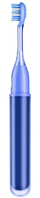 Картинка Зубная щетка Xiaomi Oclean Ease Blue Картинка Зубная щетка Xiaomi Oclean Ease Blue