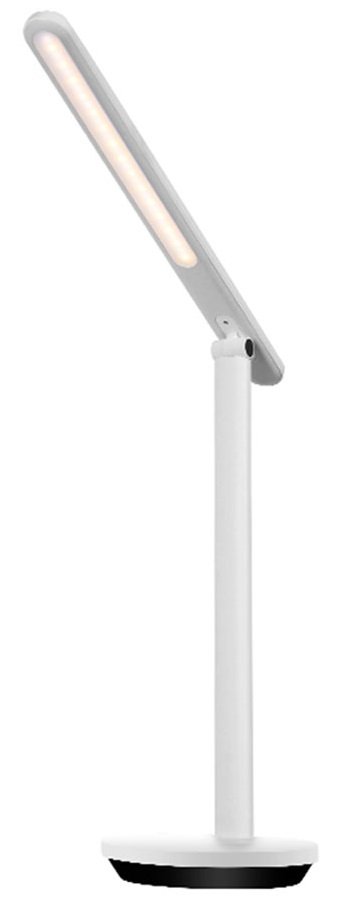 Фото Лампа настольная Xiaomi Yeelight Folding Table Lamp Z1 PRO White (YLTD14YL) Фото Лампа настольная Xiaomi Yeelight Folding Table Lamp Z1 PRO White (YLTD14YL)