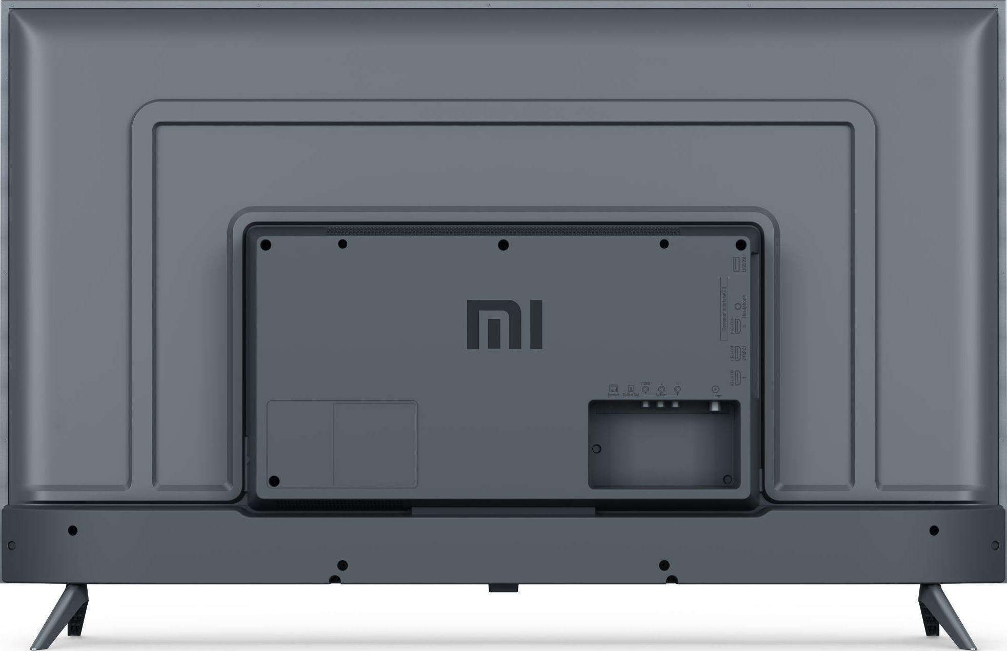 Цена Телевизор Xiaomi Mi TV 4S 43" 2+8Gb Цена Телевизор Xiaomi Mi TV 4S 43" 2+8Gb