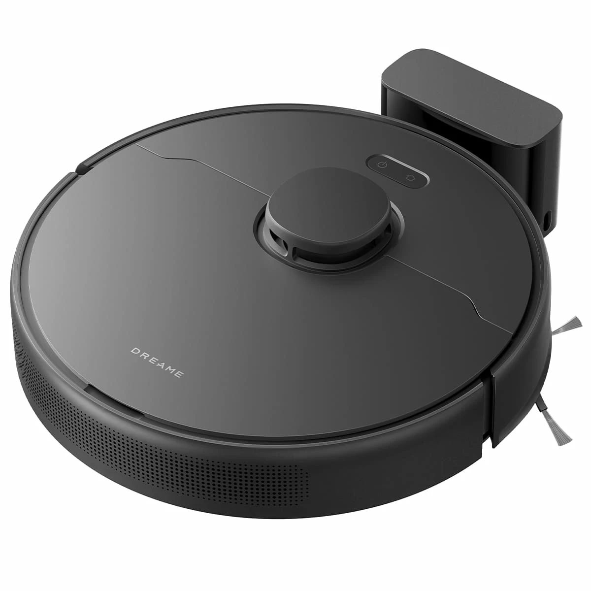 Робот-пылесос Dreame D9 Max Gen 2 Black (RLD34GA) Казахстан Робот-пылесос Dreame D9 Max Gen 2 Black (RLD34GA) Казахстан