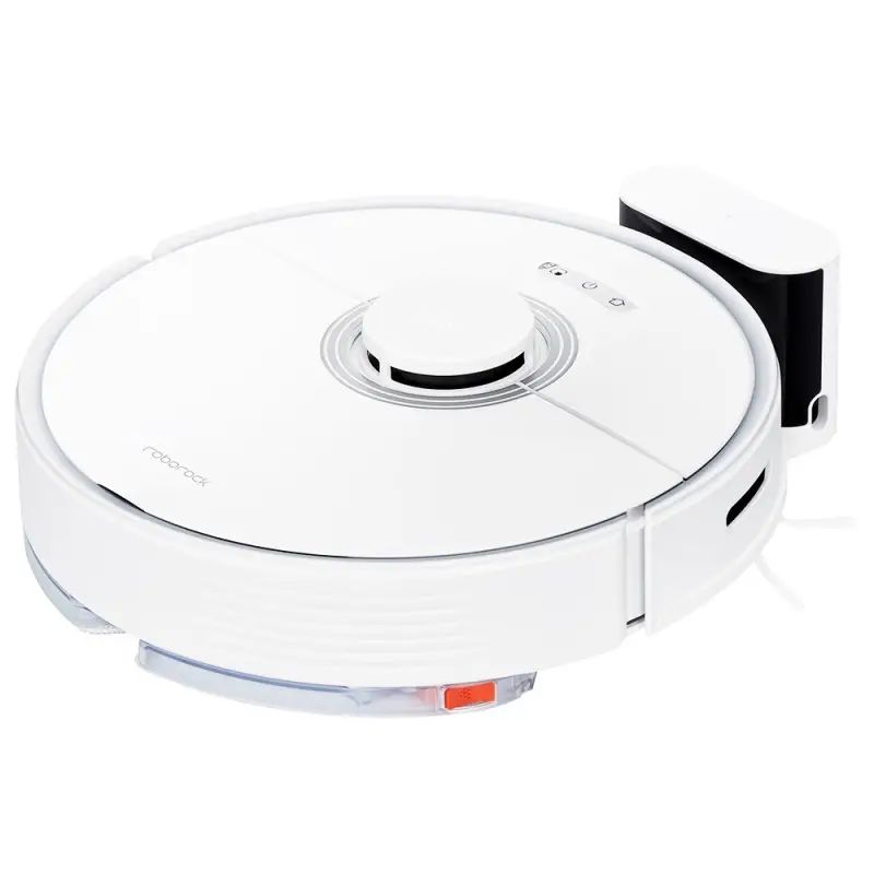 Цена Робот-пылесос Xiaomi Roborock Q7 Max White Цена Робот-пылесос Xiaomi Roborock Q7 Max White