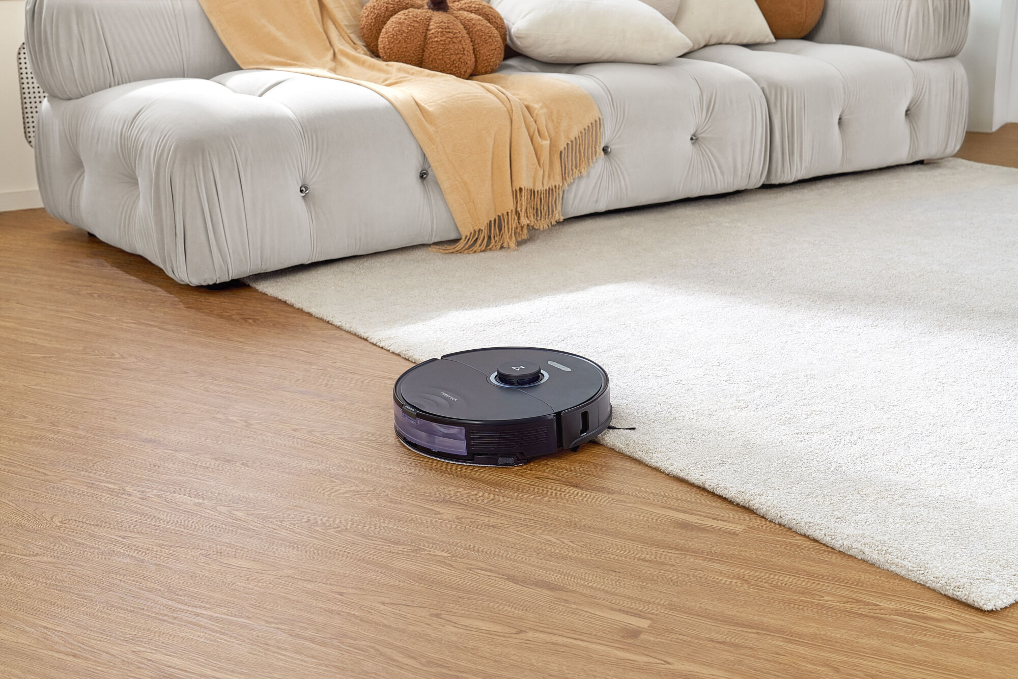 Цена Робот-пылесос Xiaomi Roborock S8 Black Цена Робот-пылесос Xiaomi Roborock S8 Black