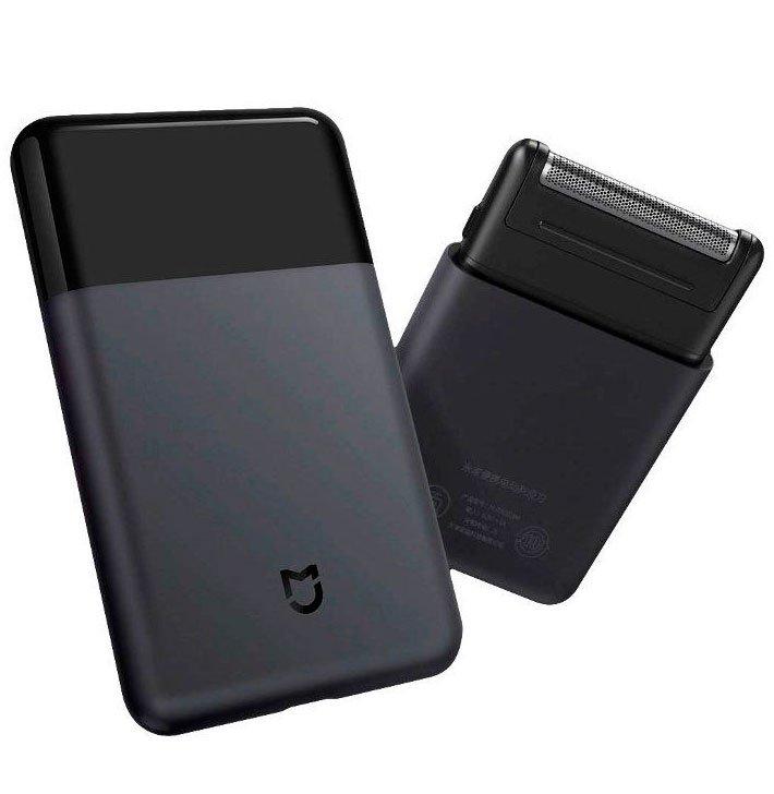 Картинка Электробритва Xiaomi Mijia Portable Electric Shaver Картинка Электробритва Xiaomi Mijia Portable Electric Shaver
