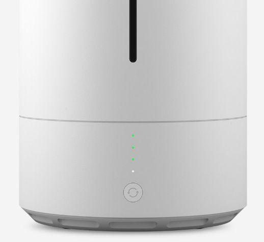 Цена Увлажнитель воздуха Xiaomi Mi Smart Antibacterial Ultrasonic (SKV4140GL) Цена Увлажнитель воздуха Xiaomi Mi Smart Antibacterial Ultrasonic (SKV4140GL)