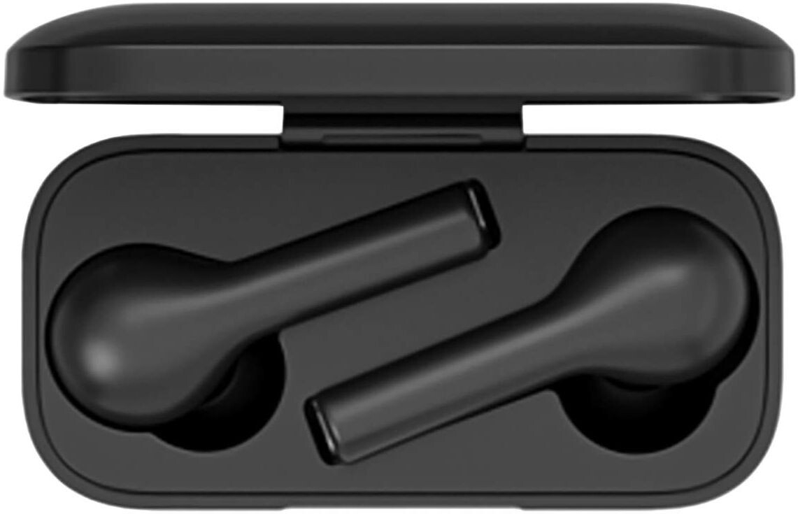 Купить Наушники Xiaomi QCY T5 Black Купить Наушники Xiaomi QCY T5 Black