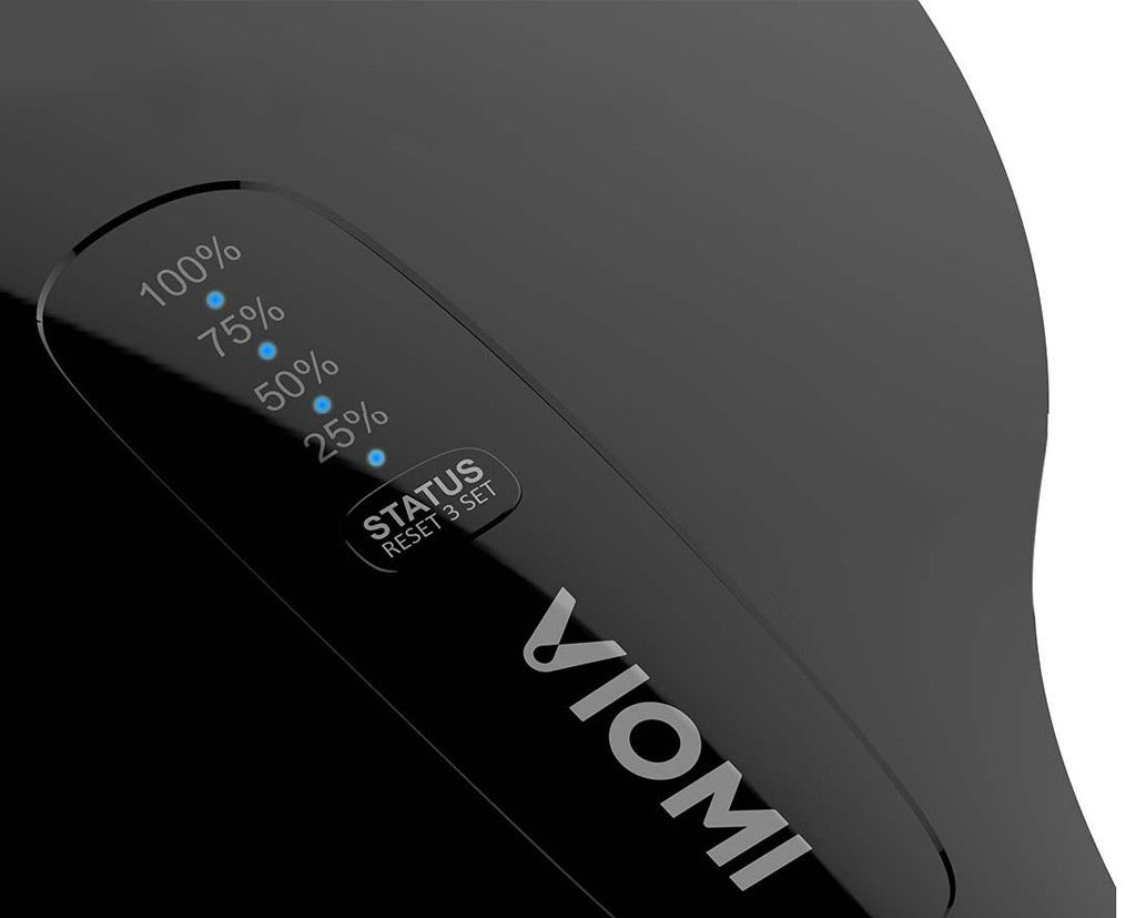 Картинка Фильтр-кувшин VioMi L1 Kettle UV Картинка Фильтр-кувшин VioMi L1 Kettle UV