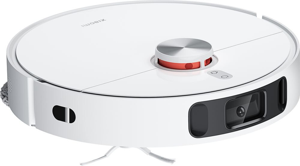 Робот-пылесос Xiaomi Robot Vacuum X10+ White заказать Робот-пылесос Xiaomi Robot Vacuum X10+ White заказать