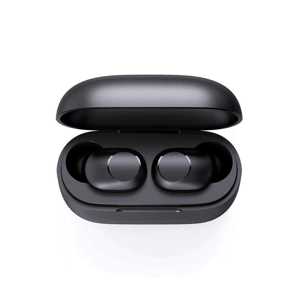 Картинка Наушники Xiaomi Haylou GT5 Black Картинка Наушники Xiaomi Haylou GT5 Black