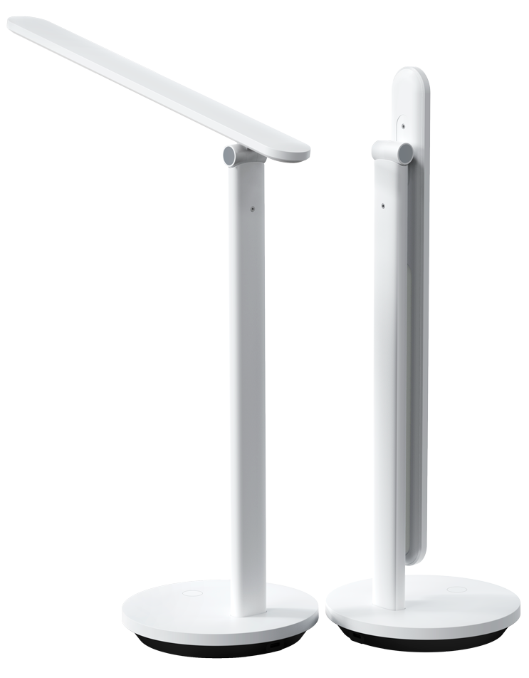 Картинка Лампа настольная Xiaomi Yeelight Folding Table Lamp Z1 PRO White (YLTD14YL) Картинка Лампа настольная Xiaomi Yeelight Folding Table Lamp Z1 PRO White (YLTD14YL)