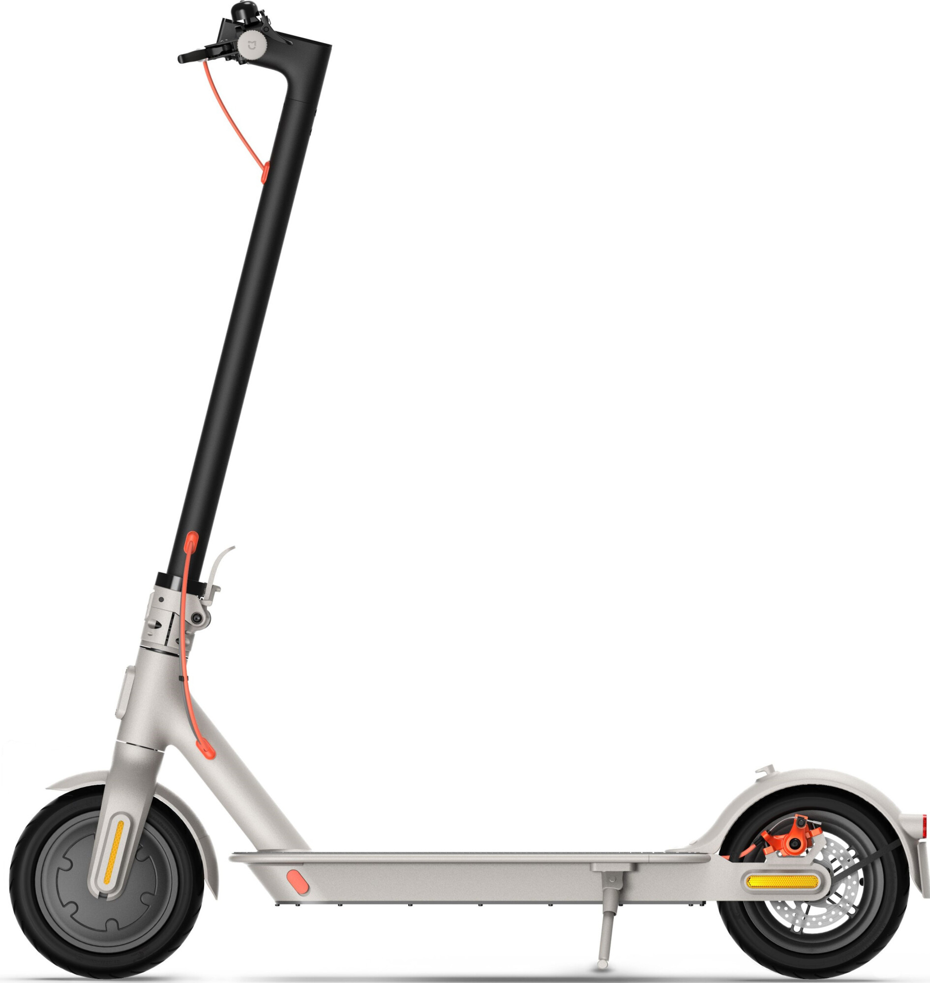 Цена Электросамокат Xiaomi Mi Electric Scooter 3 Grey Цена Электросамокат Xiaomi Mi Electric Scooter 3 Grey