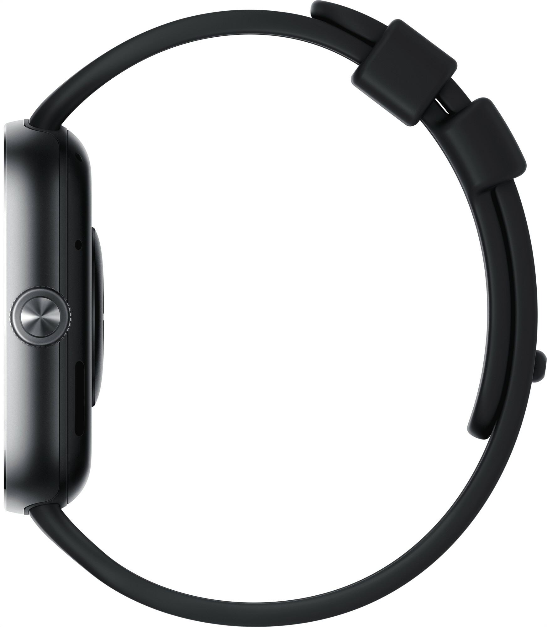 Фотография Умные часы Xiaomi Redmi Watch 4 Black Фотография Умные часы Xiaomi Redmi Watch 4 Black