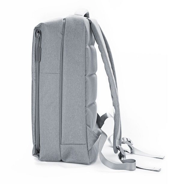Цена Рюкзак Xiaomi Mi Minimalist Urban Backpack Light Цена Рюкзак Xiaomi Mi Minimalist Urban Backpack Light