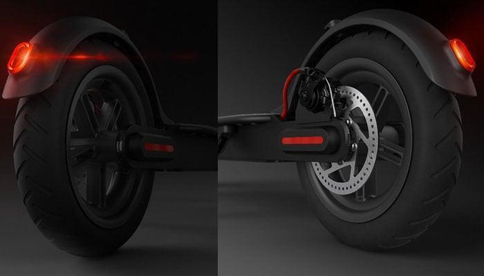 Картинка Электросамокат Xiaomi Mijia Electric Scooter PRO Black Картинка Электросамокат Xiaomi Mijia Electric Scooter PRO Black