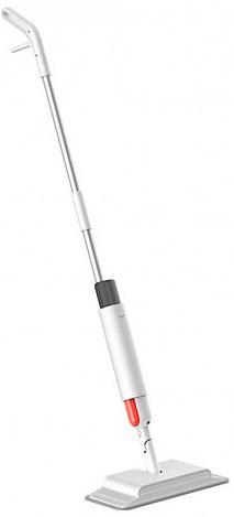 Фото Швабра-полотер Xiaomi Deerma Spray Mop TB900 Фото Швабра-полотер Xiaomi Deerma Spray Mop TB900