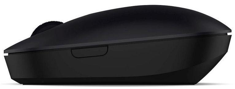 Цена Беспроводная мышь Xiaomi Mi Wireless Mouse Black Цена Беспроводная мышь Xiaomi Mi Wireless Mouse Black