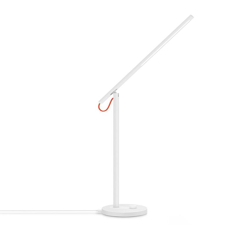 Фотография Лампа настольная Xiaomi Mi LED Desk Lamp 1S MUE4105GL Фотография Лампа настольная Xiaomi Mi LED Desk Lamp 1S MUE4105GL