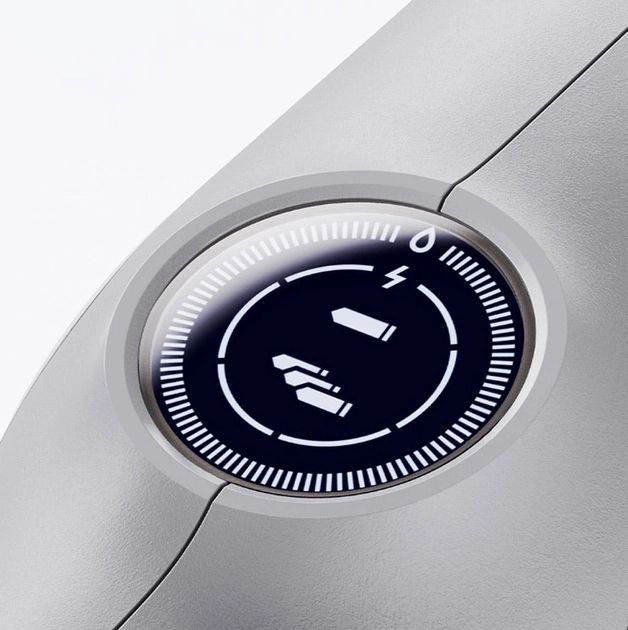 Цена Водяной пистолет Xiaomi Mijia Pulse Water Gun White Цена Водяной пистолет Xiaomi Mijia Pulse Water Gun White