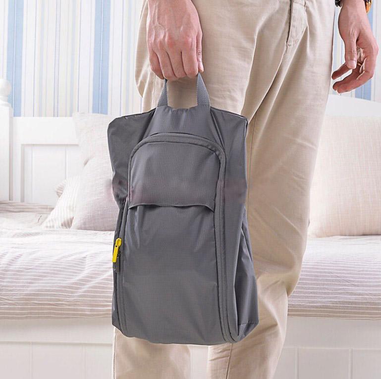 Фотография Сумка Xiaomi 90FUN Multi-function Shoe Bag Фотография Сумка Xiaomi 90FUN Multi-function Shoe Bag